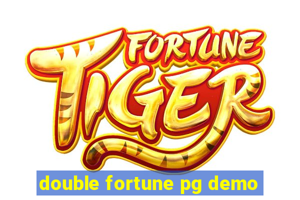 double fortune pg demo